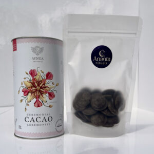 Ceremonial cacao 100g bags