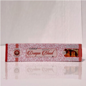 Incense - Dragon Blood - GOLOKA