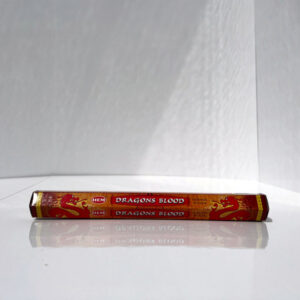 Incense - Dragons blood - HEM