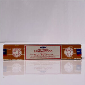 Incense - sandalwood - Satya