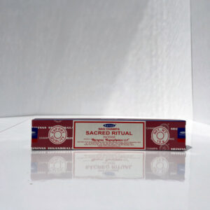 Incense - Spiritual Aura - Satya