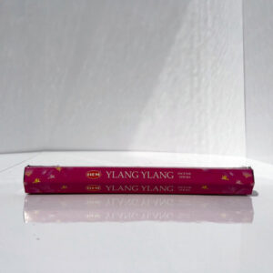 Incense - Ylang Ylang - HEM